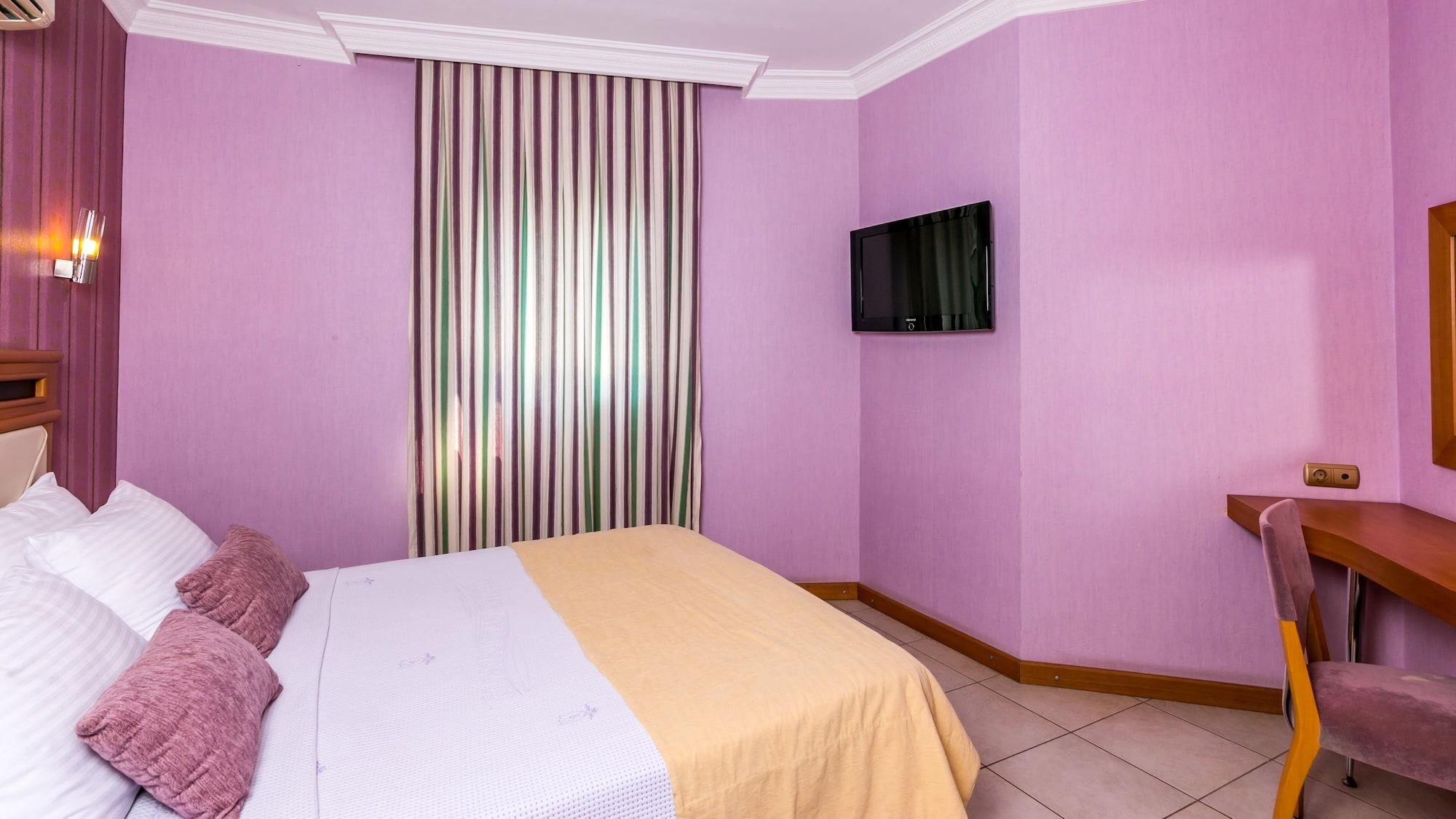 Costa Mare Suites Marmaris Esterno foto