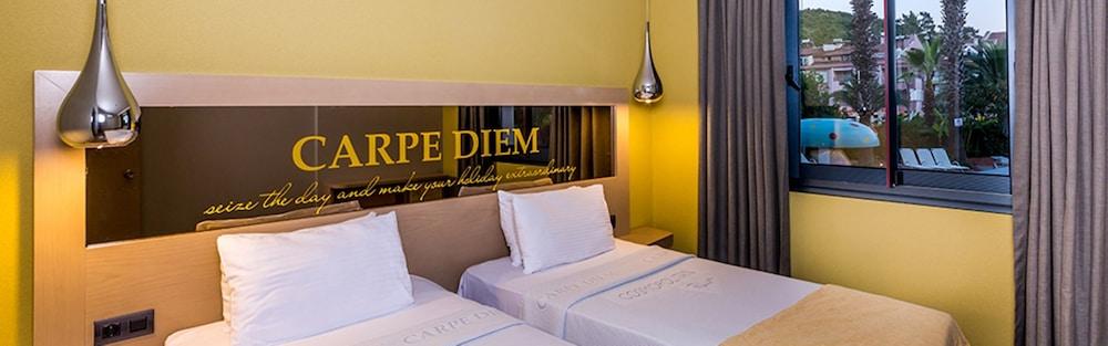 Costa Mare Suites Marmaris Esterno foto