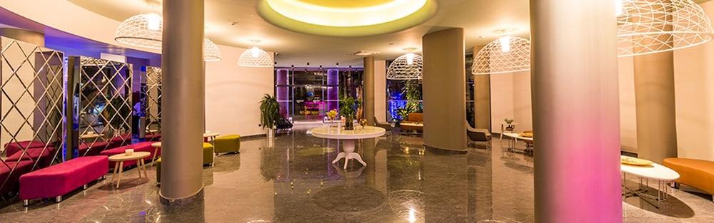 Costa Mare Suites Marmaris Esterno foto