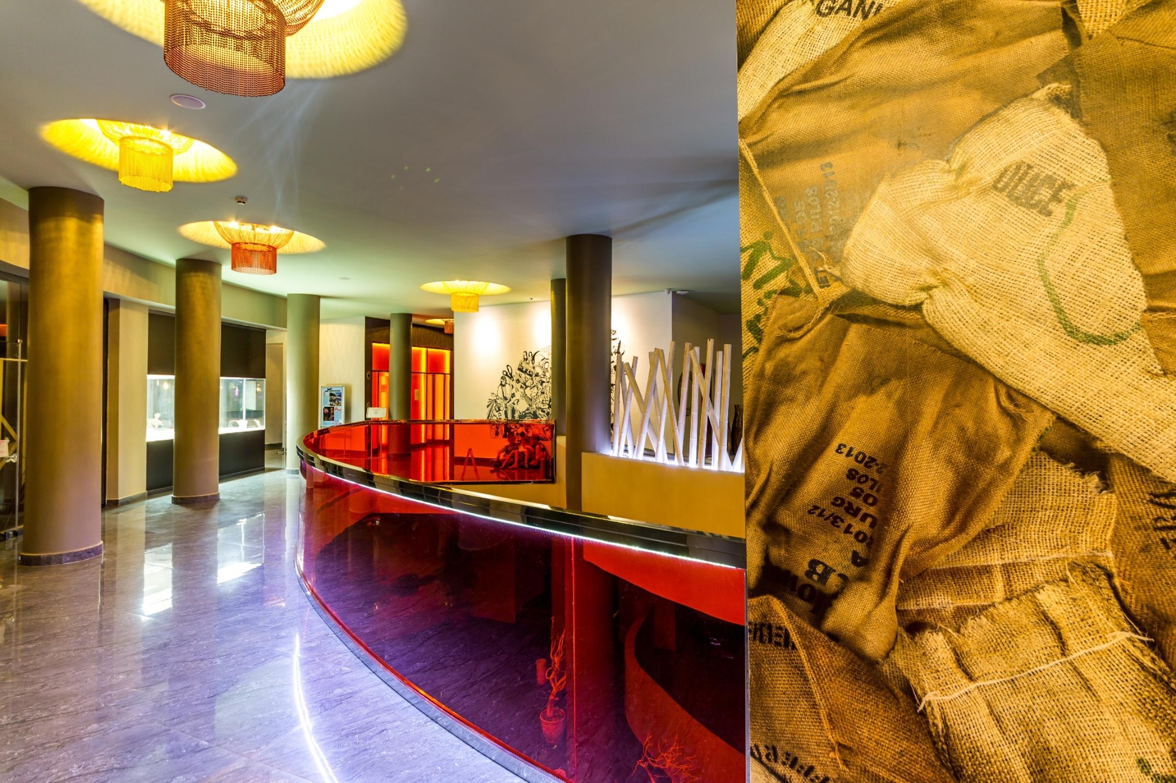 Costa Mare Suites Marmaris Esterno foto