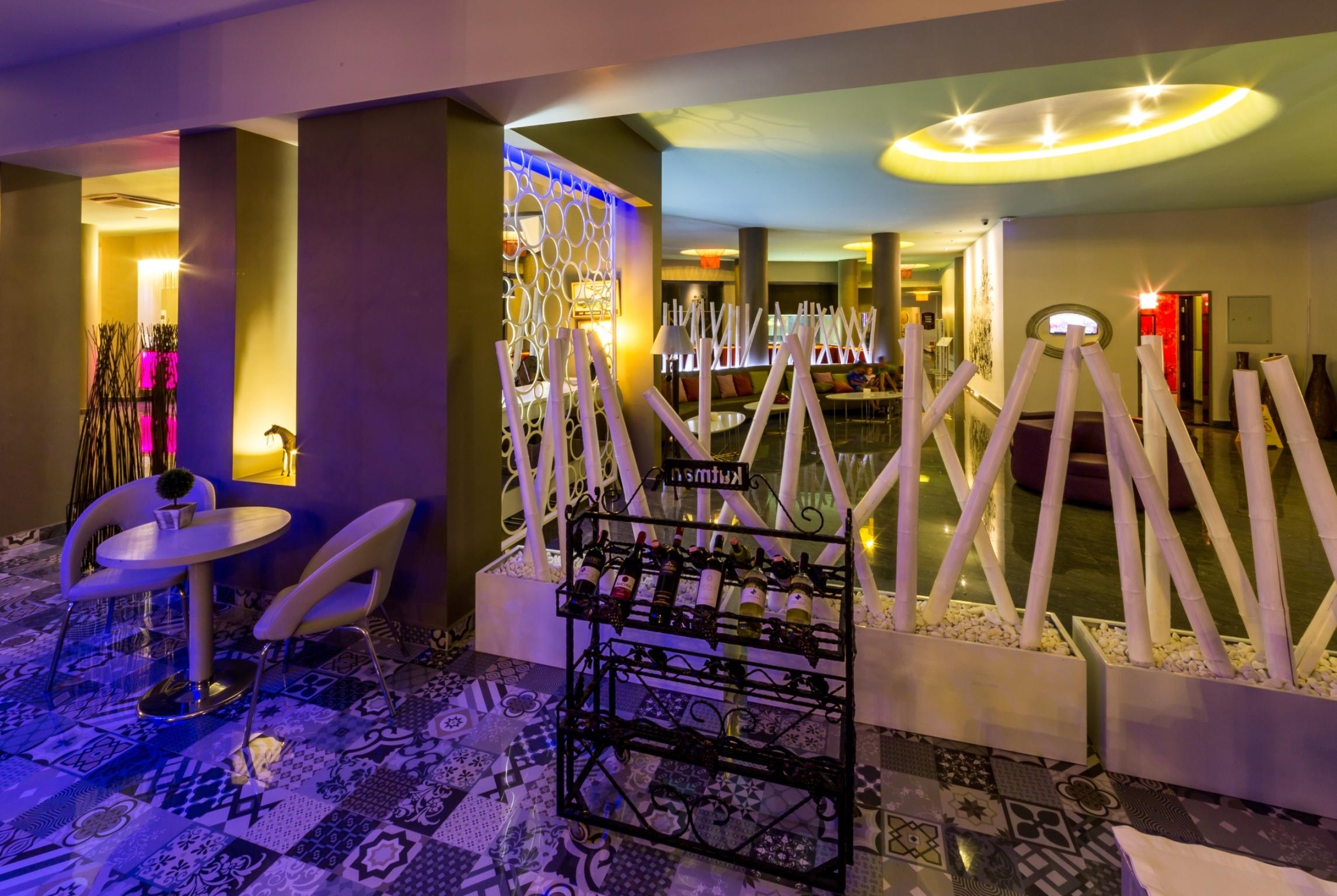 Costa Mare Suites Marmaris Esterno foto