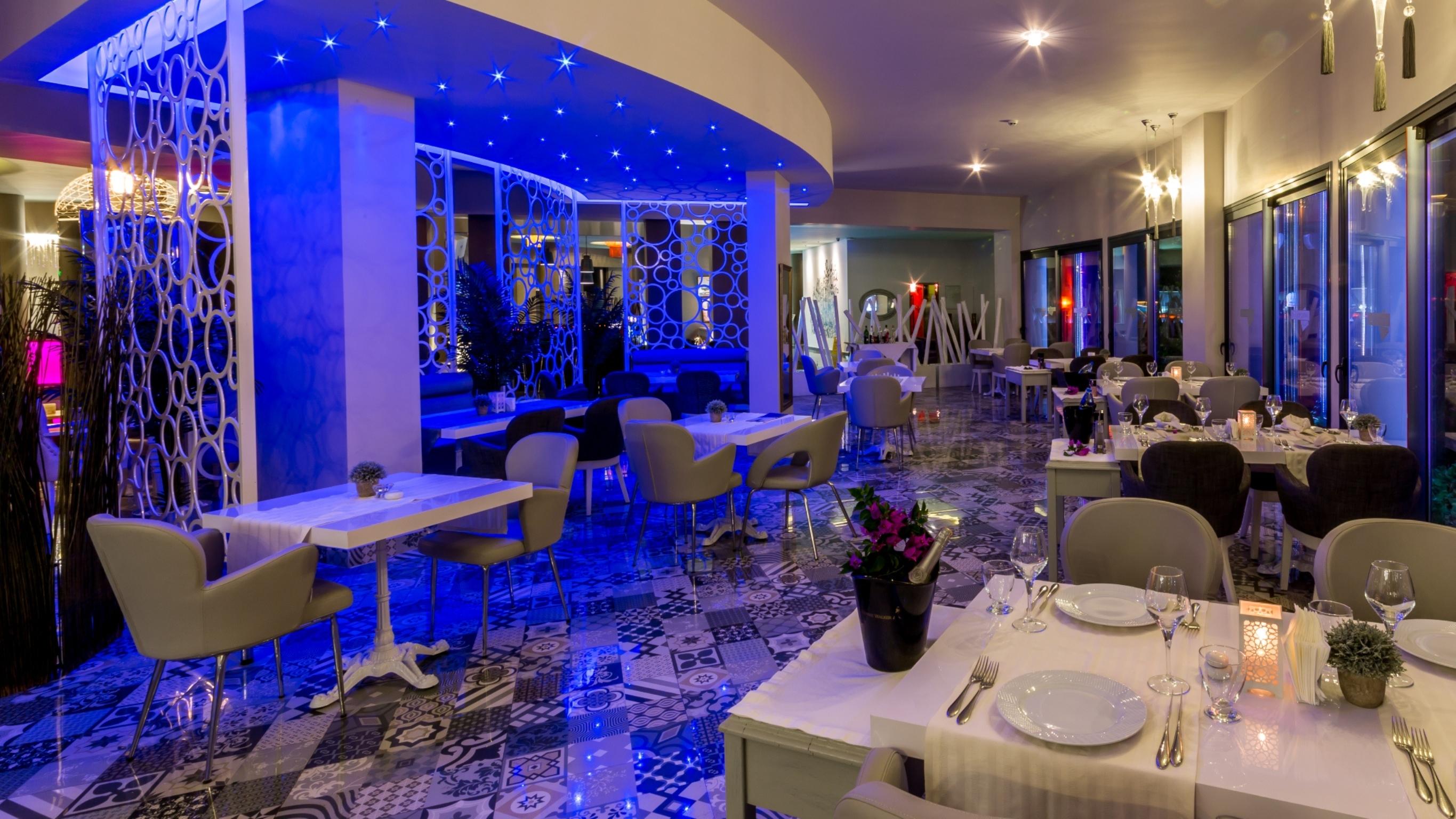Costa Mare Suites Marmaris Esterno foto