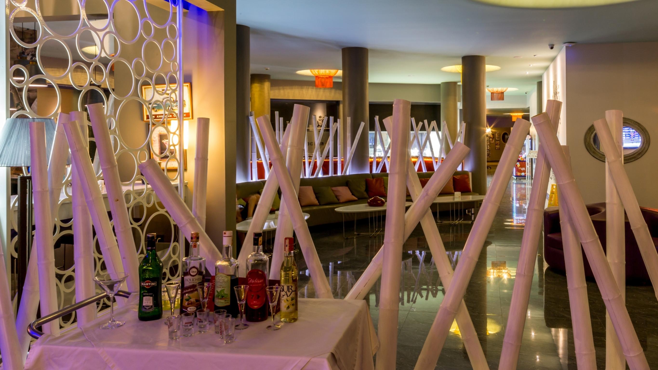 Costa Mare Suites Marmaris Esterno foto