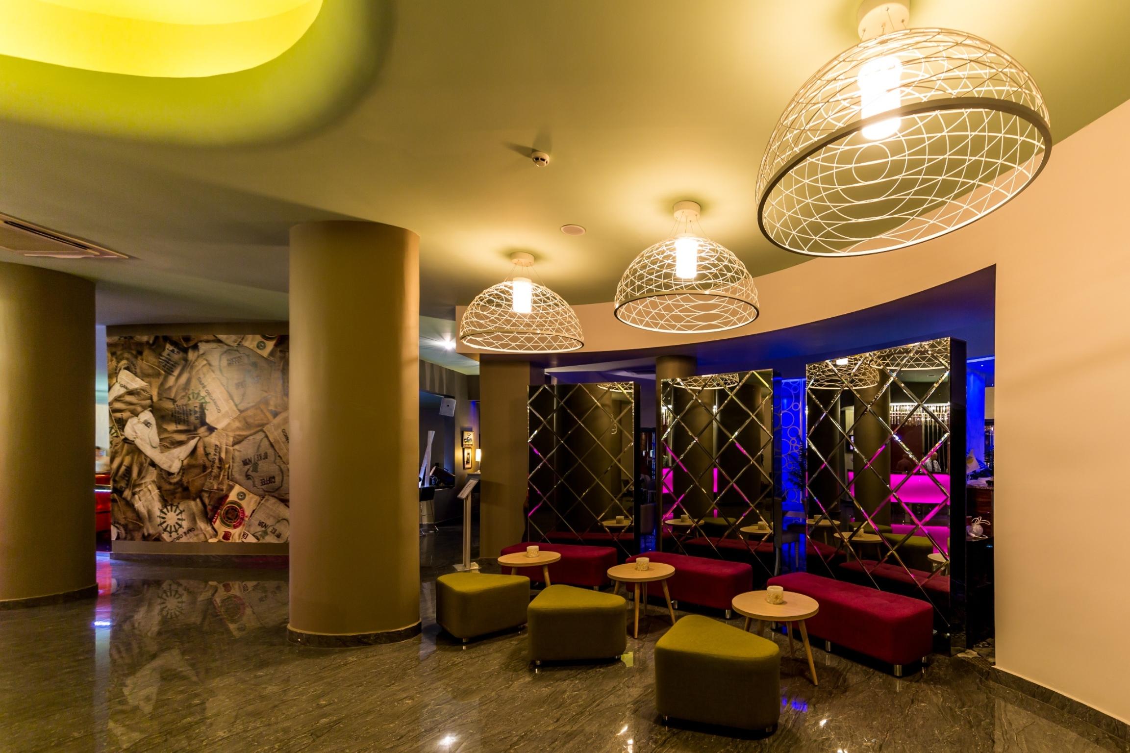 Costa Mare Suites Marmaris Esterno foto