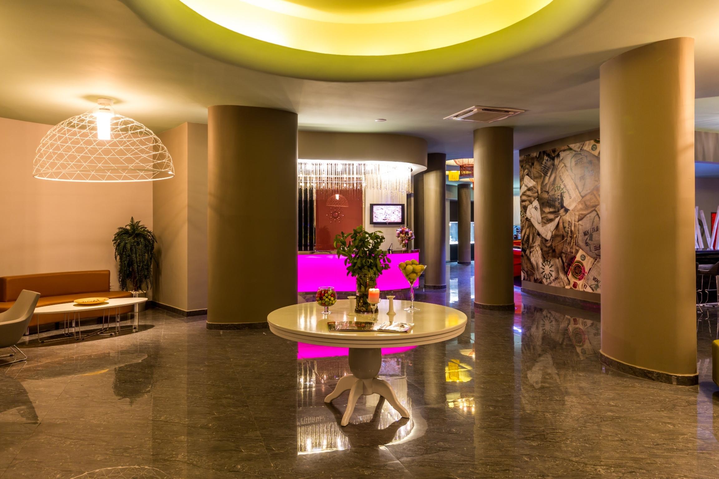 Costa Mare Suites Marmaris Esterno foto