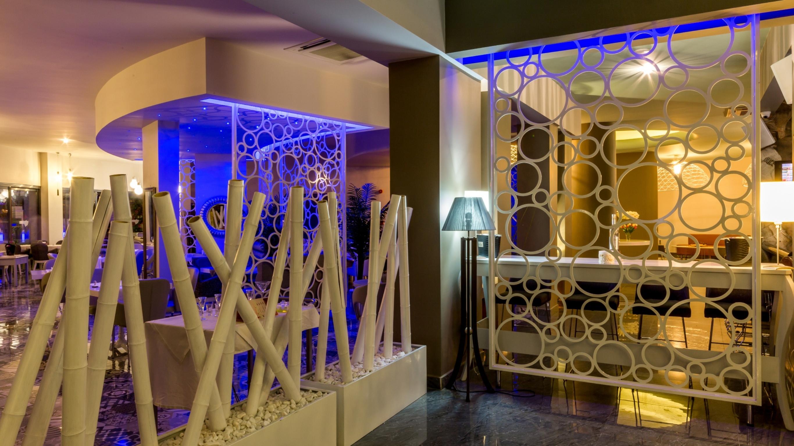 Costa Mare Suites Marmaris Esterno foto