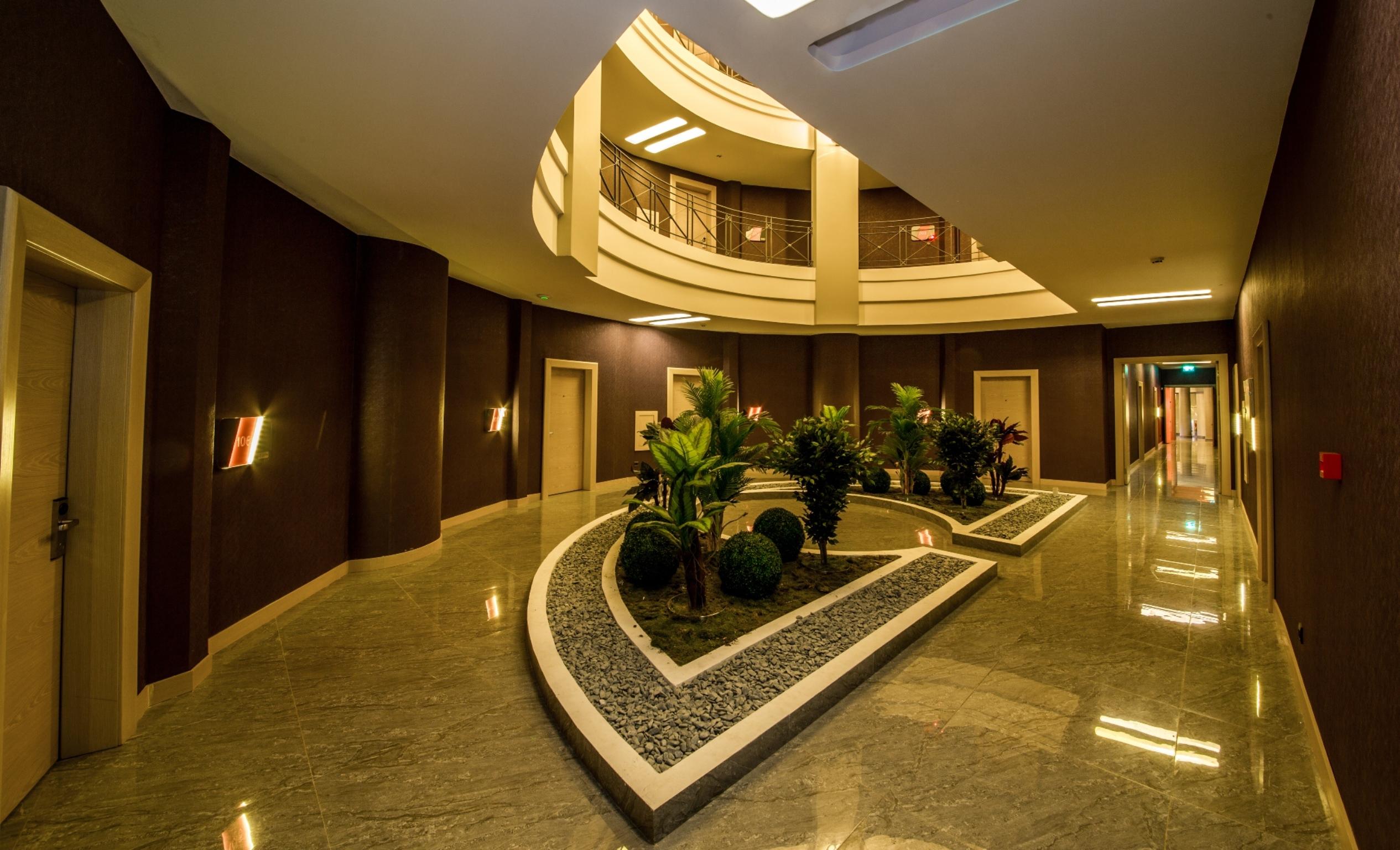 Costa Mare Suites Marmaris Esterno foto