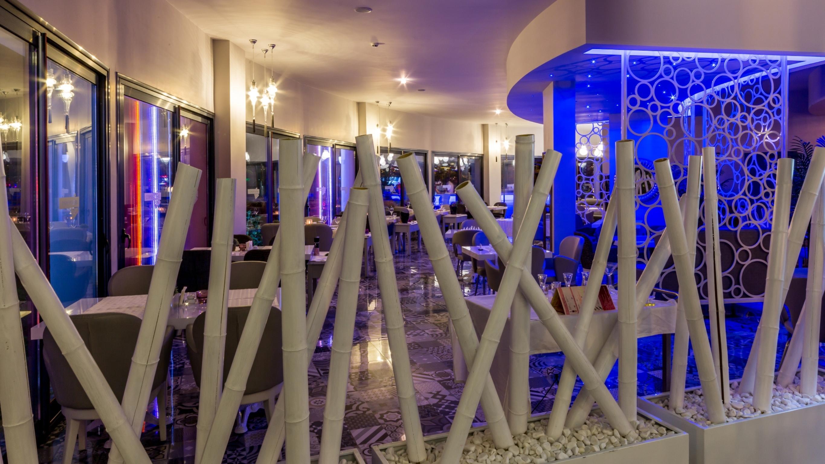 Costa Mare Suites Marmaris Esterno foto