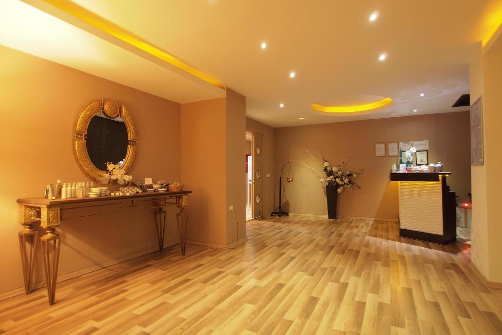 Costa Mare Suites Marmaris Esterno foto