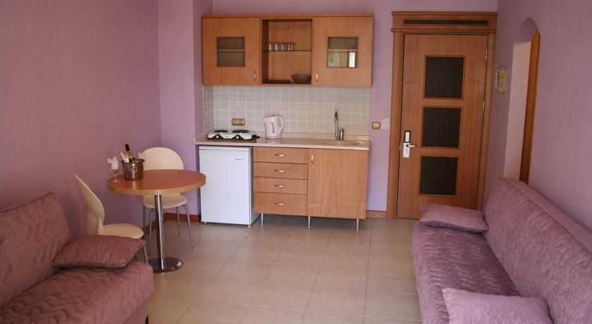Costa Mare Suites Marmaris Esterno foto