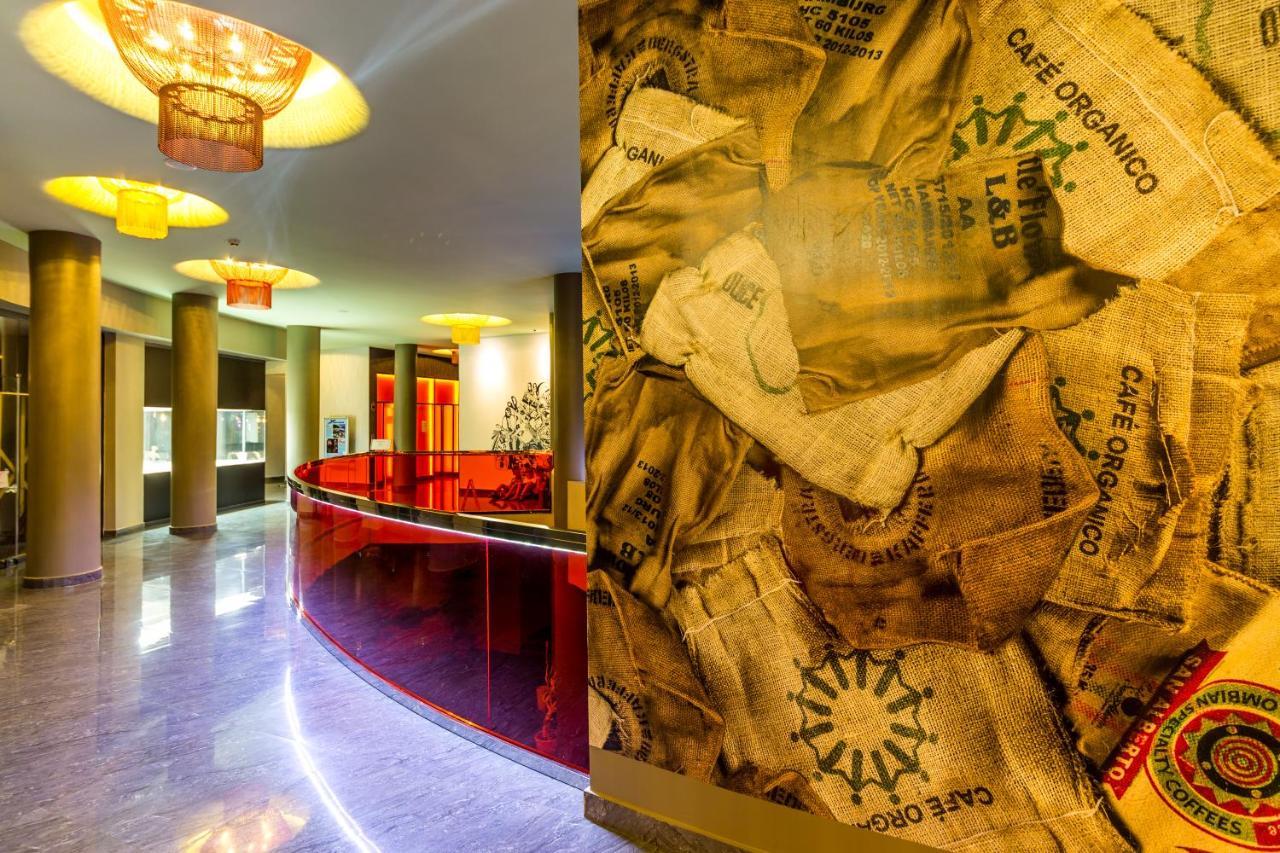 Costa Mare Suites Marmaris Esterno foto